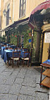 Osteria Del Buonconvento food