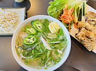 Pho So 1 food