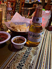 Carlos Mexican Cantina food