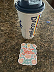 Dutch Bros Coffee food