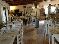 Hivaoa Porto Cervo food