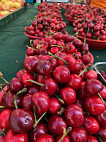 Downtown Farmers' Market food