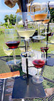 William Heritage Winery food