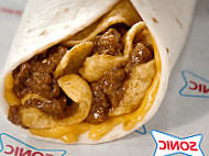 Sonic Drive-in food