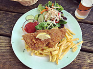 Hirschbachstueberl food