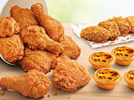 Kfc (waldorf) food