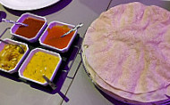 Jaipur Tandoori food