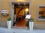 Rosso Rubino Trattoria food