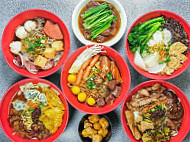 Yuan Kee (shau Kei Wan) food