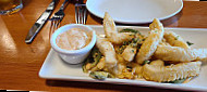 Wildfin American Grill Beaverton food