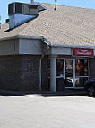 Nielsen's Frozen Custard outside