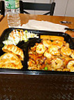 Teriyaki One food