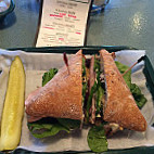 Fieldstone Market Deli food