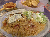 Miguel's Mexican food