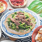 Dà Pàng Xiǎo Chī food