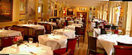 Langan's Brasserie food