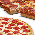 Little Caesars Pizza food