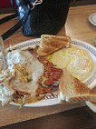 Waffle House food