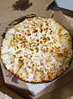 Domino's Pizza food