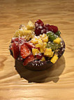 L'acai Bowl food