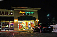 Papa Murphy's Take N' Bake Pizza outside