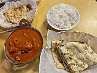 Persis Biryani Indian Grill food