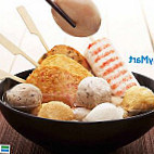 Familymart Tmn Ungku Tunaminah (famima) food