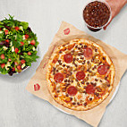 Mod Pizza Kingwood East food