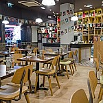 Zizzi - Sheffield Meadowhall food