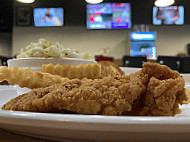 Birdies' Wings Of Kennesaw food