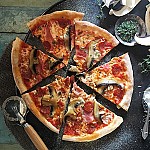 Zizzi - Sheffield food