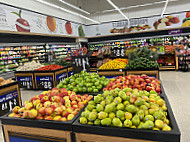 Walmart Neighborhood Market food