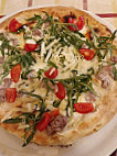 Pizzeria Napoletana La Giara Art food