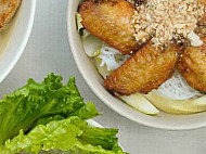 Vietnamese Cuisine food