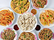 Chuan Xiang Wei food