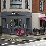 Zizzi - Hornchurch unknown