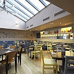 Zizzi - Farnham inside