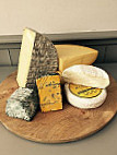 The Cheese Society food