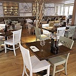 Zizzi - Camberley inside