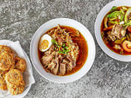 Ani Sup Utara Jalan Kulas food