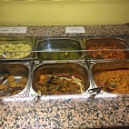 Maharaja Palace food