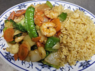 Beijing Wok food