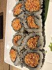 Sushi Jo Lake Clarke Shores food