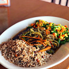 Caribbean Palm Scottsdale food