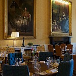 The Brasserie at Wynyard Hall unknown