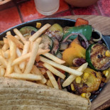 Taco Mexicano El Pueblo Dania