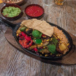Taco Mexicano El Pueblo Dania