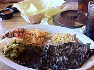 Casa Rangel Authentic Mexican food