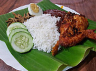 Nasi Lemak Antarabangsa Ipoh inside