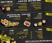 Guzman Y Gomez Heatherbrae food